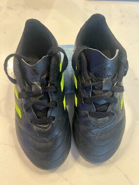 Adidas Copa Soccer Cleats | Child Size 11